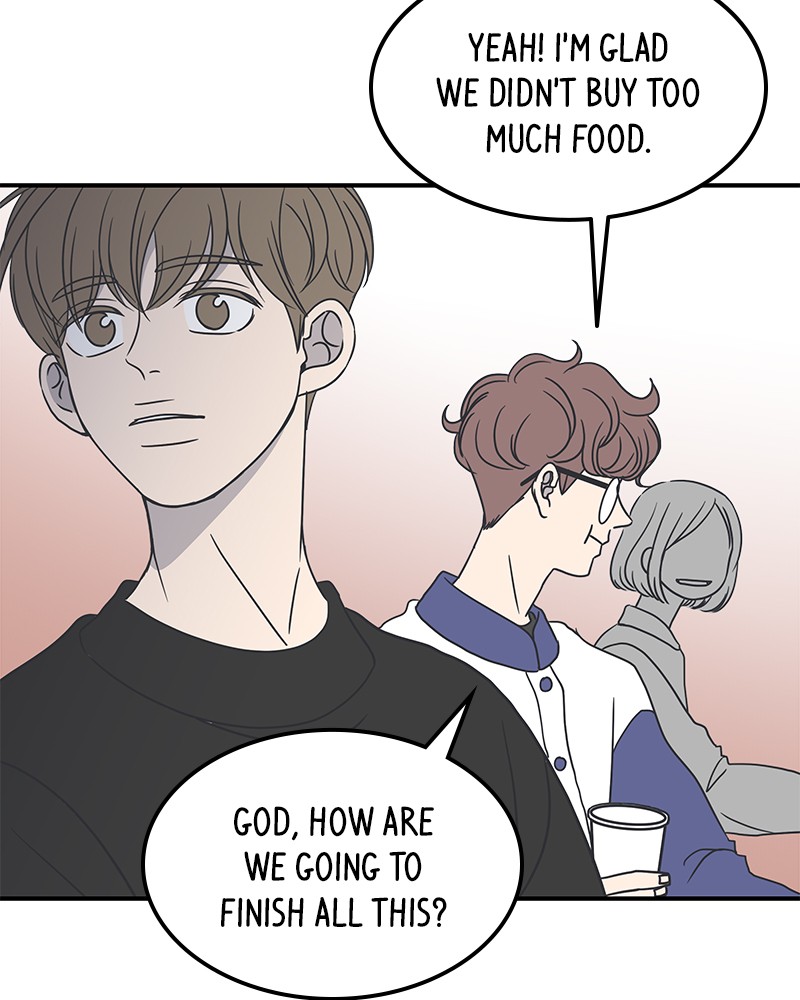 A Guide to Proper Dating chapter 33 - page 61