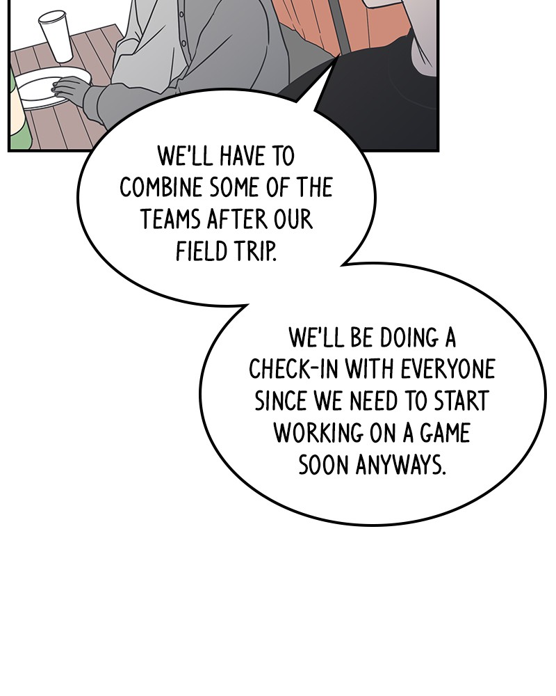 A Guide to Proper Dating chapter 33 - page 64