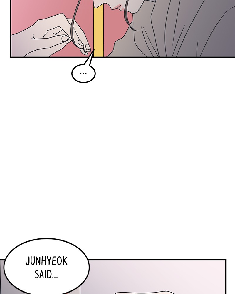 A Guide to Proper Dating chapter 33 - page 7