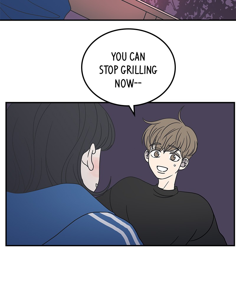 A Guide to Proper Dating chapter 33 - page 73