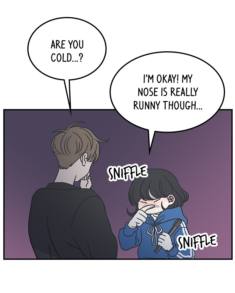 A Guide to Proper Dating chapter 33 - page 77