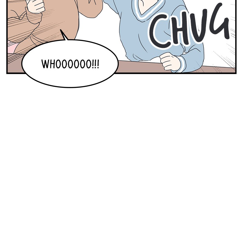 A Guide to Proper Dating chapter 3 - page 101