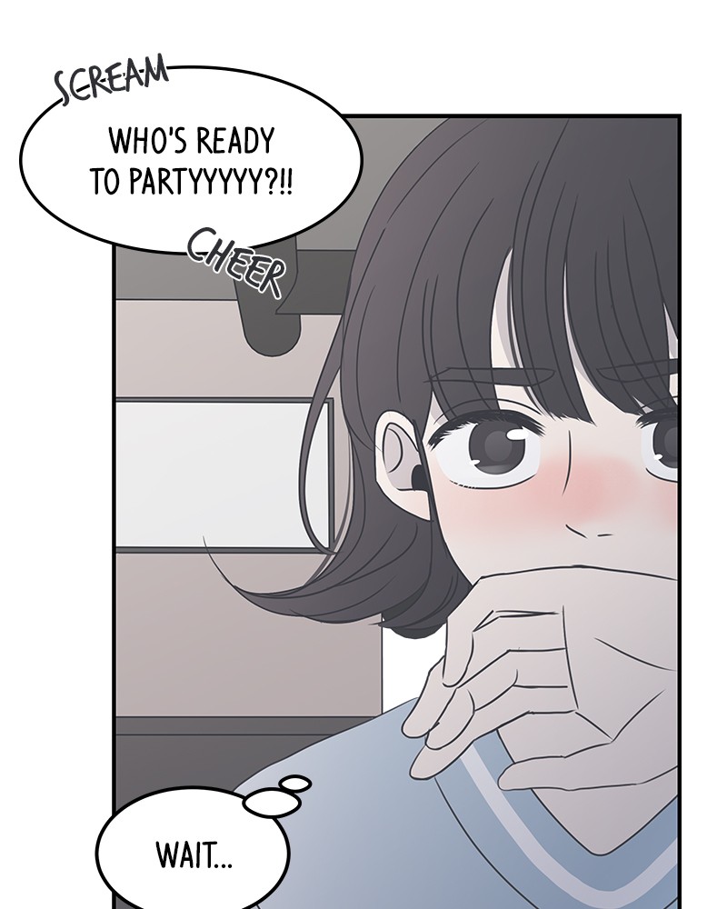 A Guide to Proper Dating chapter 3 - page 102