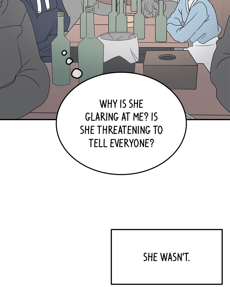 A Guide to Proper Dating chapter 3 - page 108
