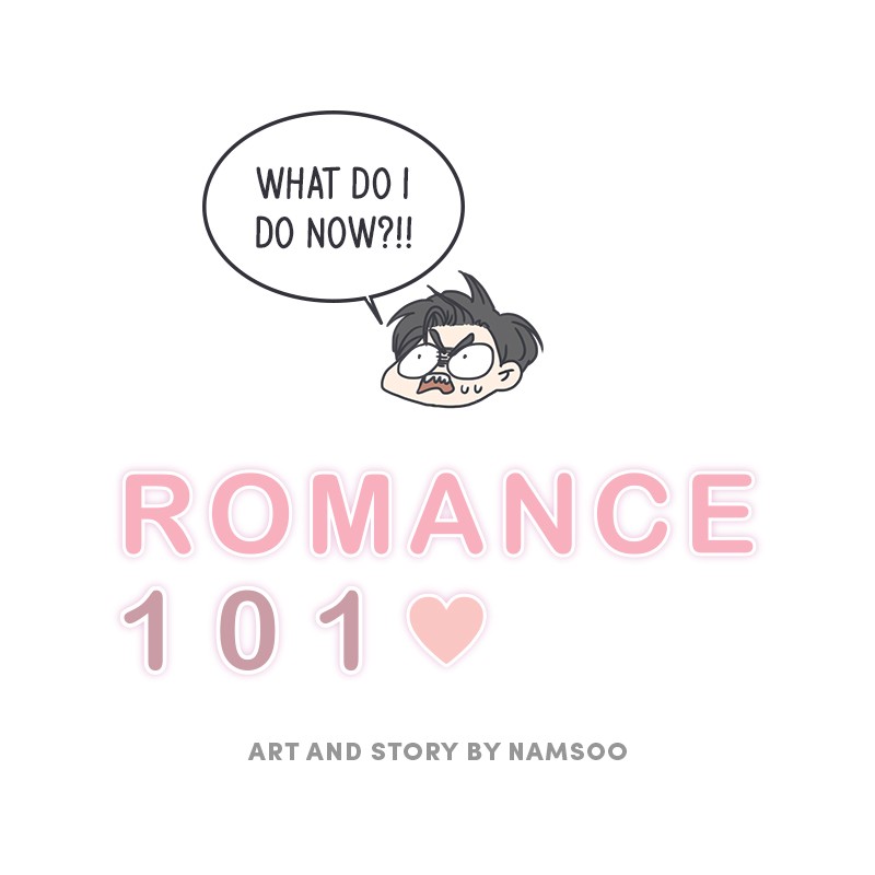 A Guide to Proper Dating chapter 3 - page 12