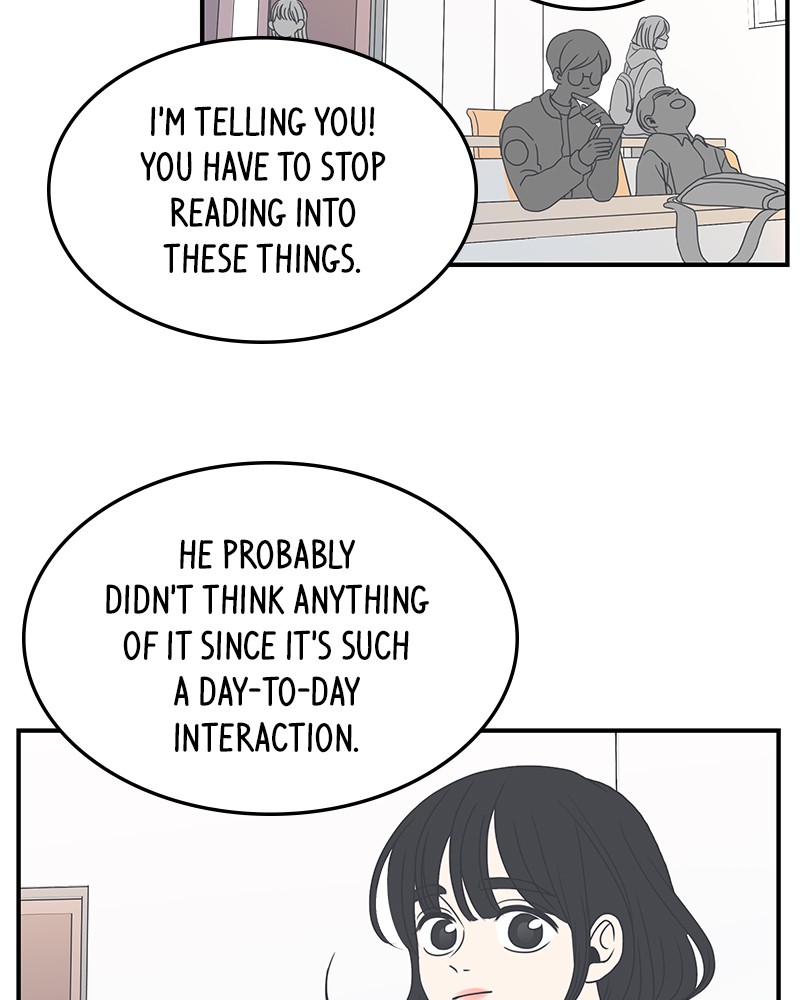 A Guide to Proper Dating chapter 3 - page 16