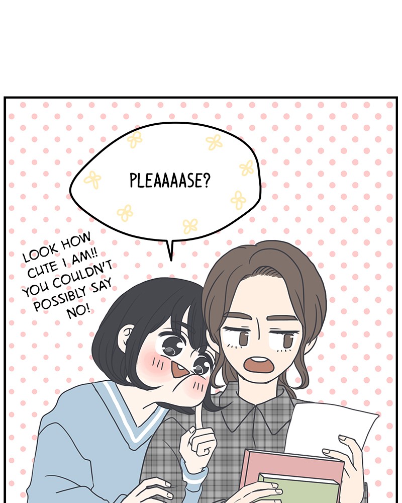 A Guide to Proper Dating chapter 3 - page 20