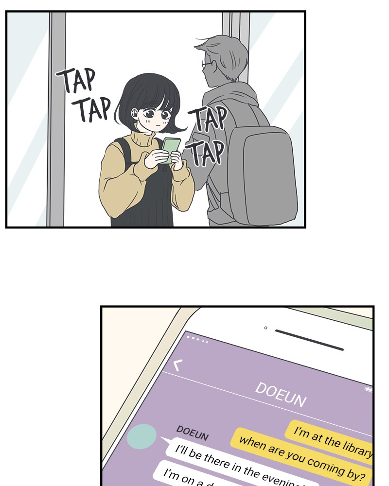 A Guide to Proper Dating chapter 3 - page 28