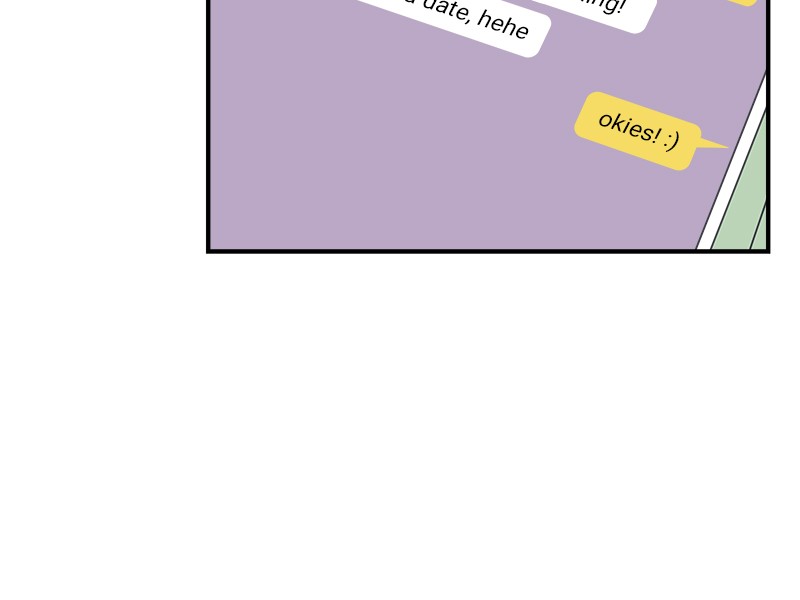 A Guide to Proper Dating chapter 3 - page 29