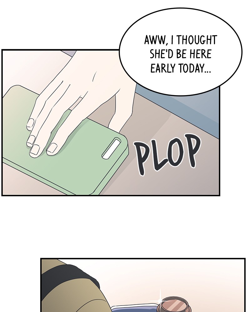 A Guide to Proper Dating chapter 3 - page 30