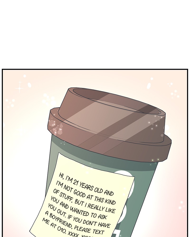A Guide to Proper Dating chapter 3 - page 32