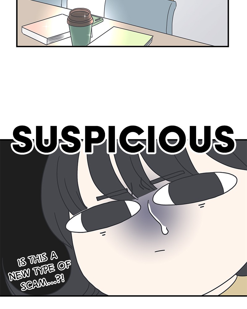 A Guide to Proper Dating chapter 3 - page 34