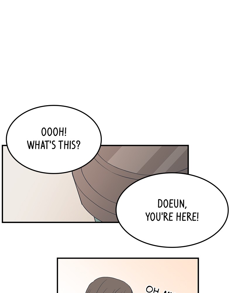 A Guide to Proper Dating chapter 3 - page 37
