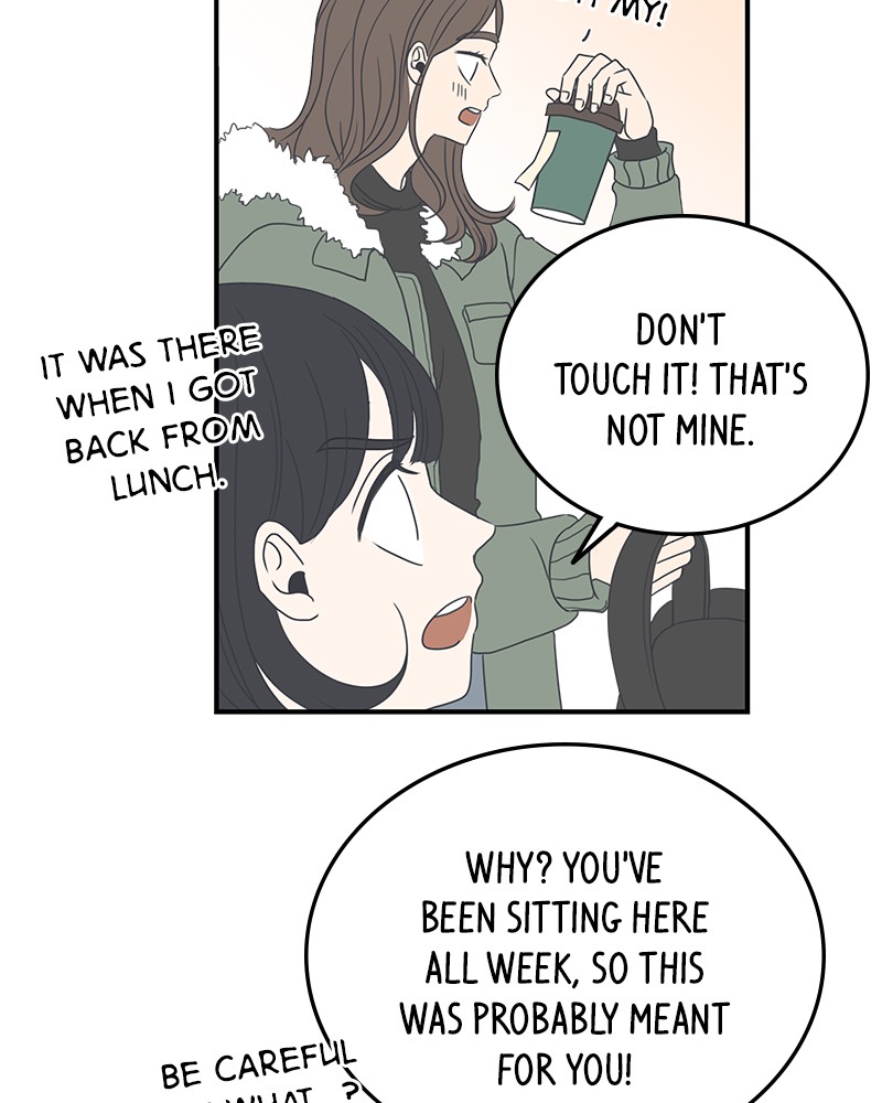 A Guide to Proper Dating chapter 3 - page 38