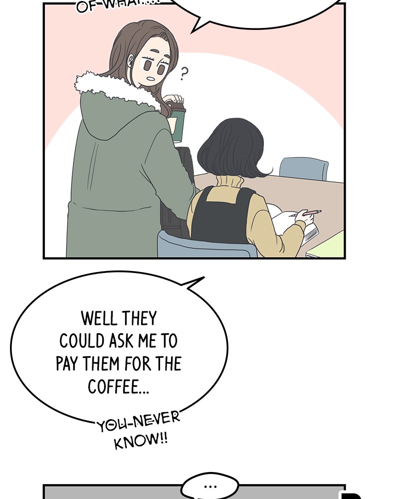 A Guide to Proper Dating chapter 3 - page 39