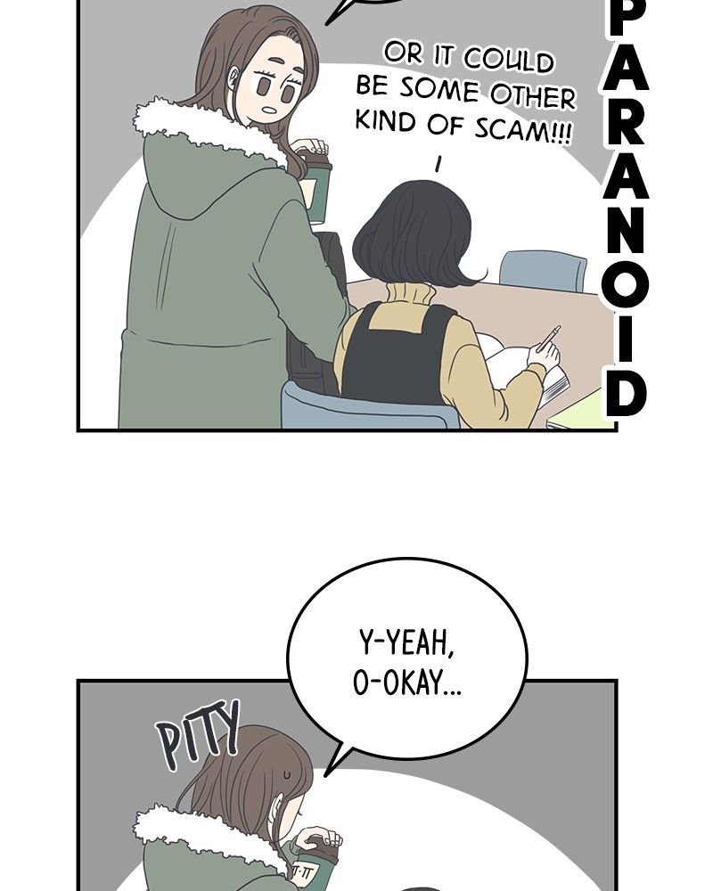 A Guide to Proper Dating chapter 3 - page 40