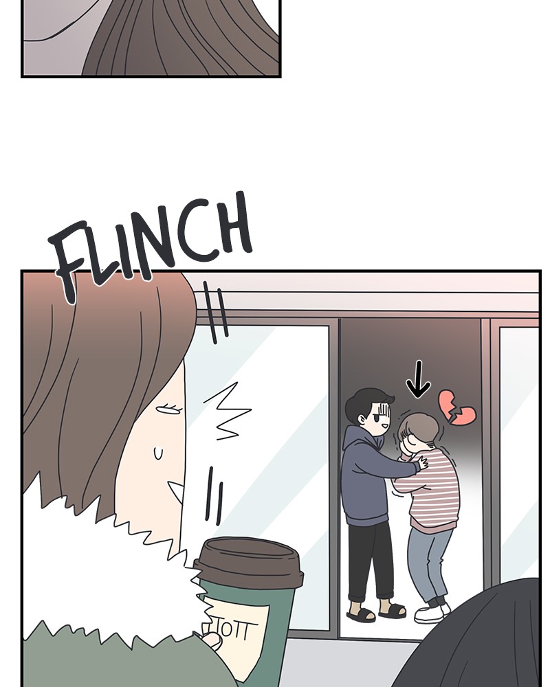 A Guide to Proper Dating chapter 3 - page 42