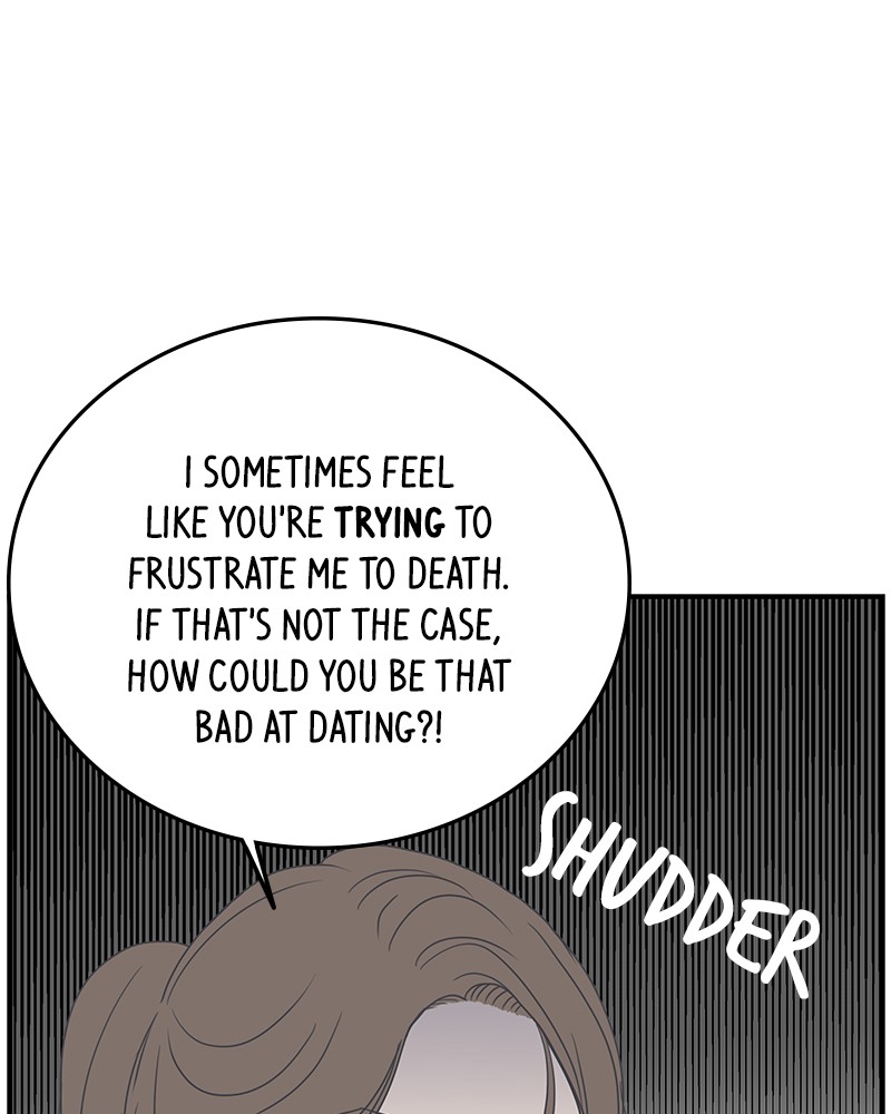 A Guide to Proper Dating chapter 3 - page 44