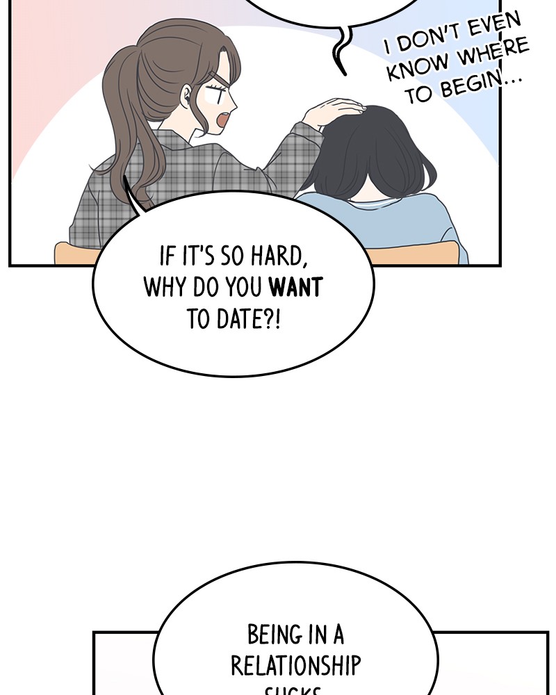 A Guide to Proper Dating chapter 3 - page 46