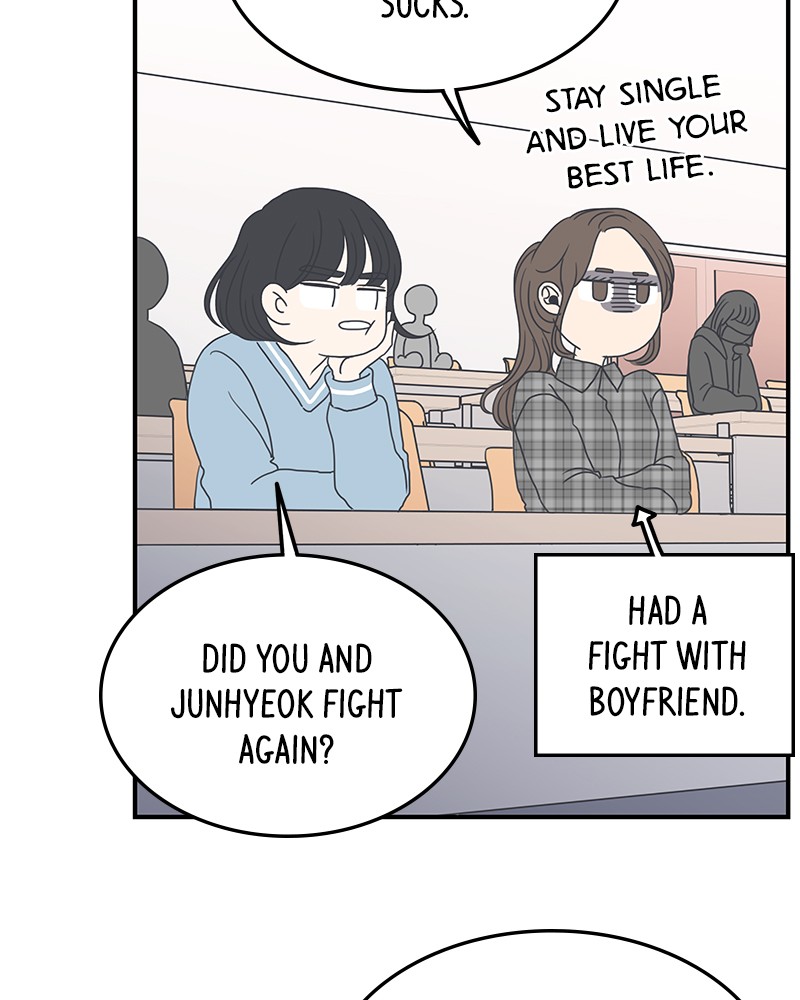 A Guide to Proper Dating chapter 3 - page 47