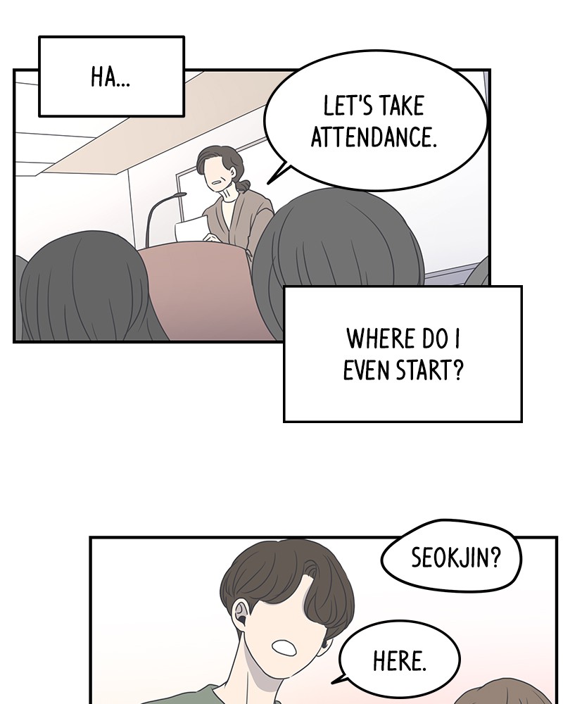 A Guide to Proper Dating chapter 3 - page 50