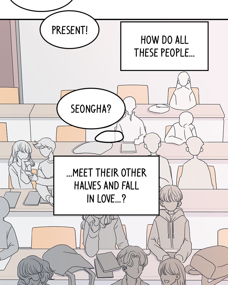 A Guide to Proper Dating chapter 3 - page 52