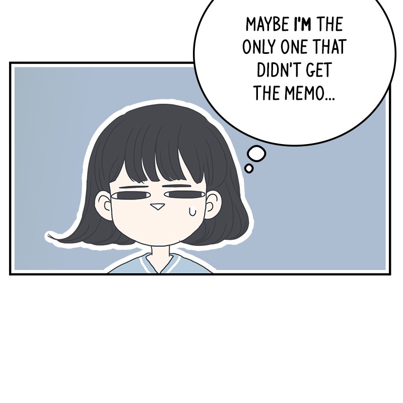 A Guide to Proper Dating chapter 3 - page 54