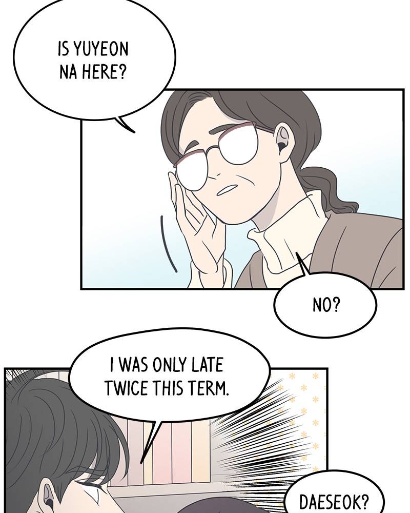 A Guide to Proper Dating chapter 3 - page 56