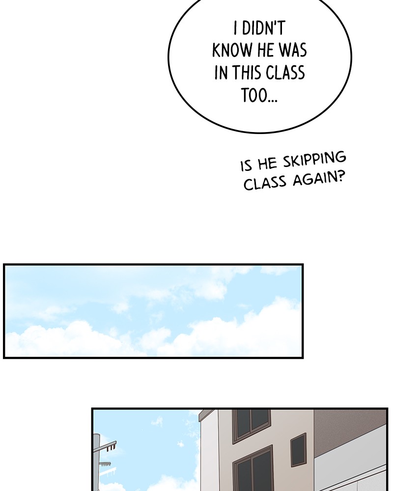 A Guide to Proper Dating chapter 3 - page 58