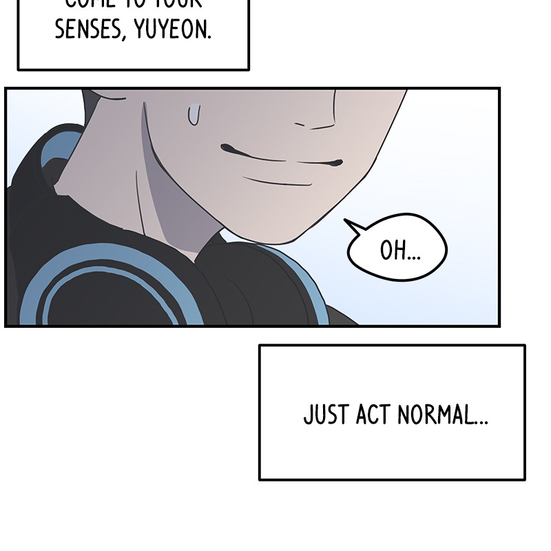 A Guide to Proper Dating chapter 3 - page 7