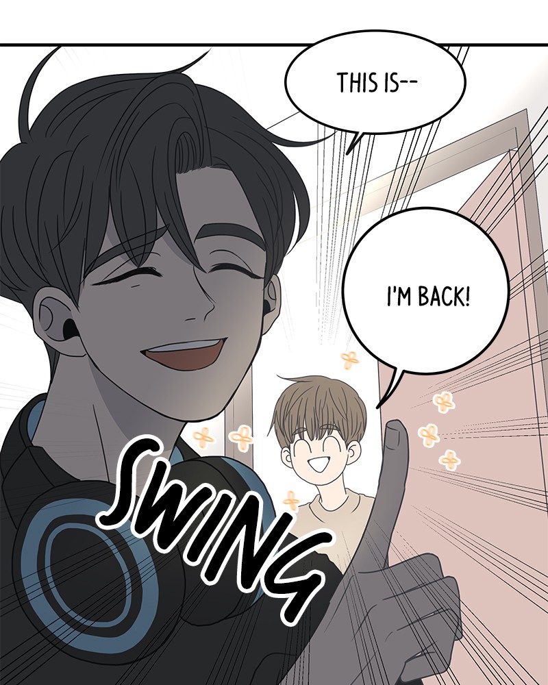 A Guide to Proper Dating chapter 3 - page 8