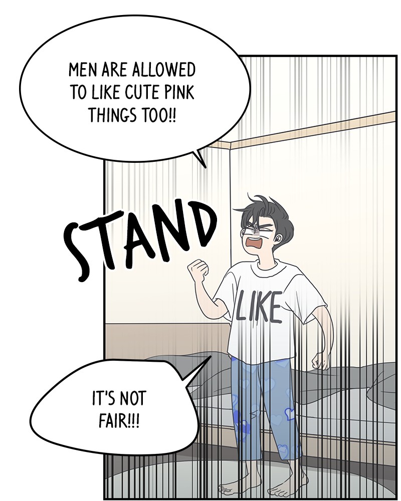 A Guide to Proper Dating chapter 3 - page 85