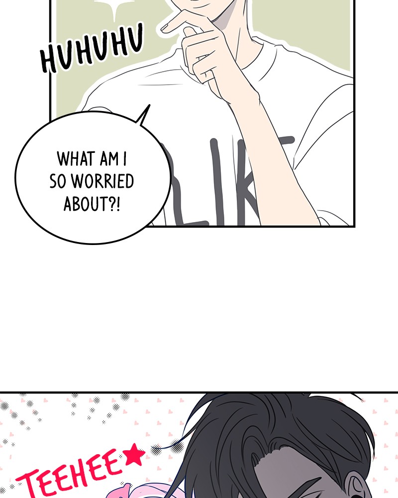 A Guide to Proper Dating chapter 3 - page 87