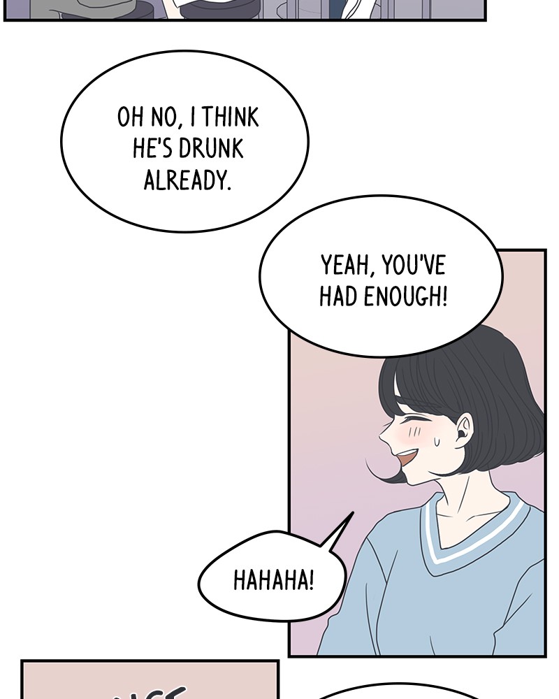A Guide to Proper Dating chapter 3 - page 95