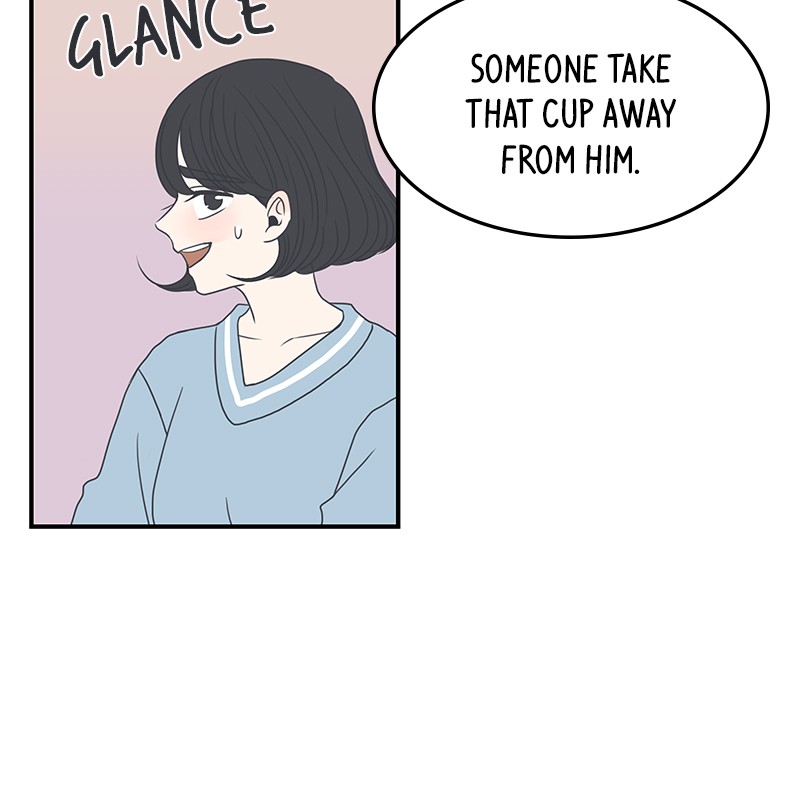A Guide to Proper Dating chapter 3 - page 96
