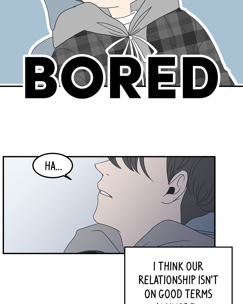 A Guide to Proper Dating chapter 9 - page 22