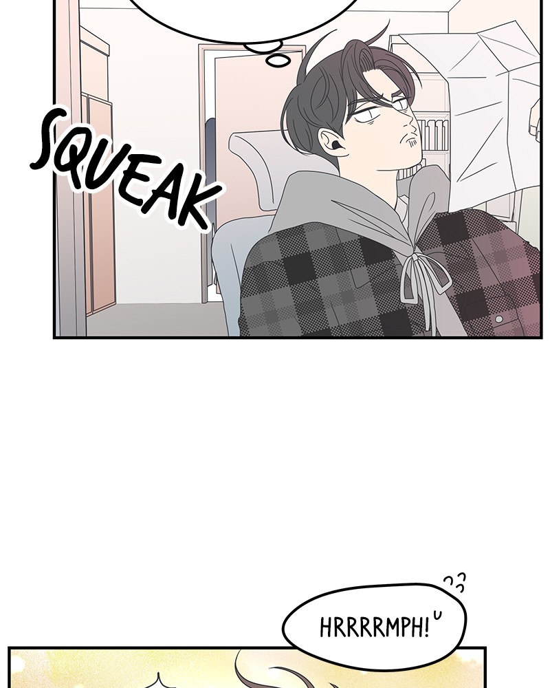 A Guide to Proper Dating chapter 9 - page 27