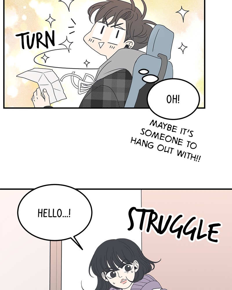 A Guide to Proper Dating chapter 9 - page 28