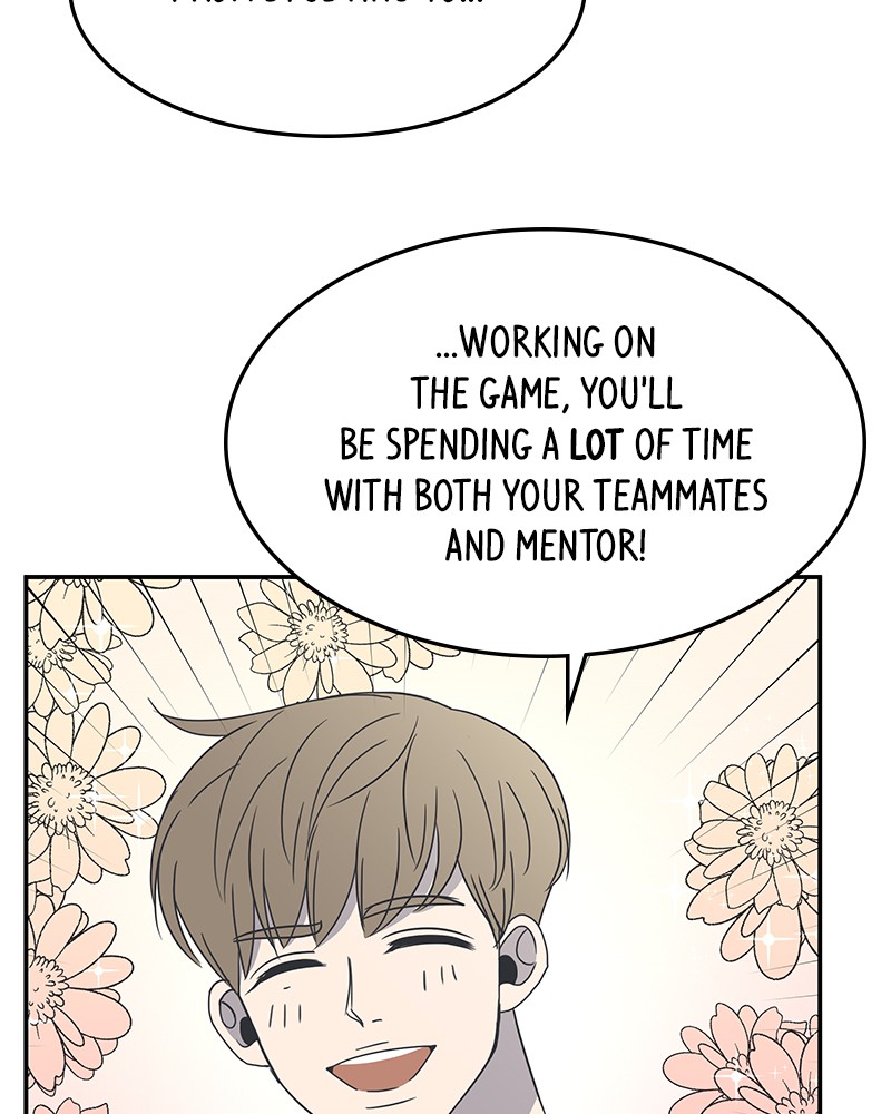 A Guide to Proper Dating chapter 9 - page 3