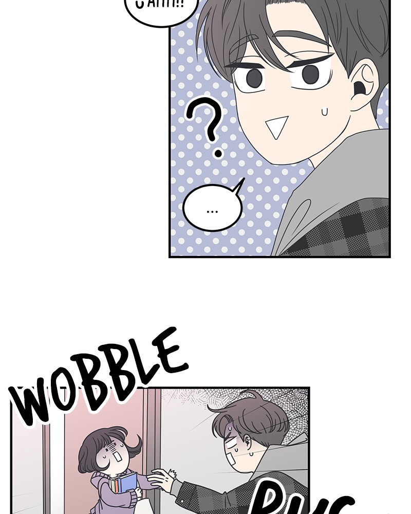 A Guide to Proper Dating chapter 9 - page 30