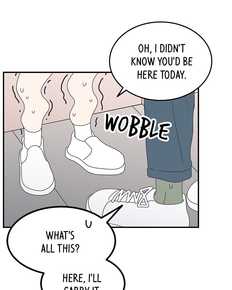 A Guide to Proper Dating chapter 9 - page 33