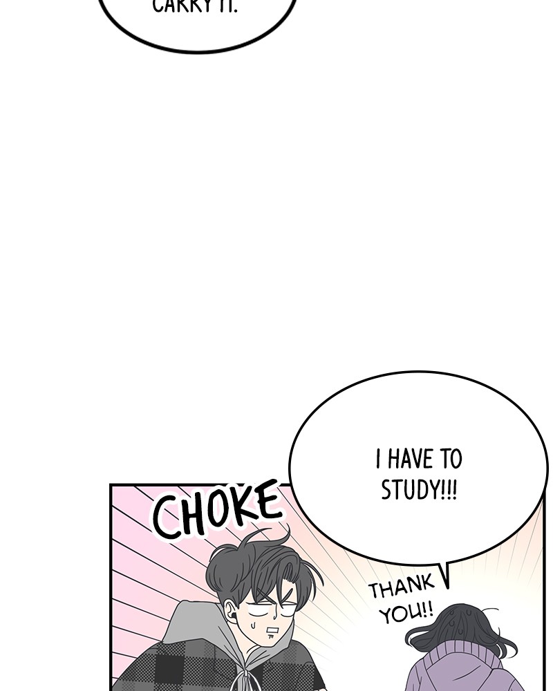 A Guide to Proper Dating chapter 9 - page 34