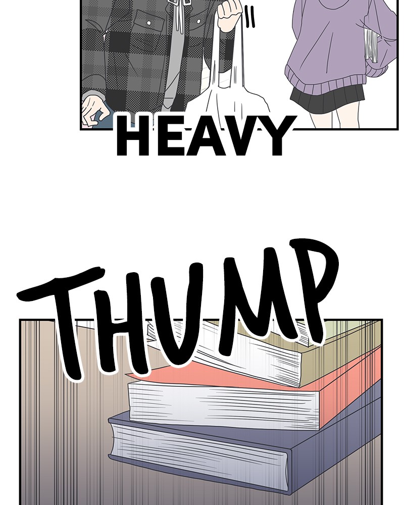 A Guide to Proper Dating chapter 9 - page 35