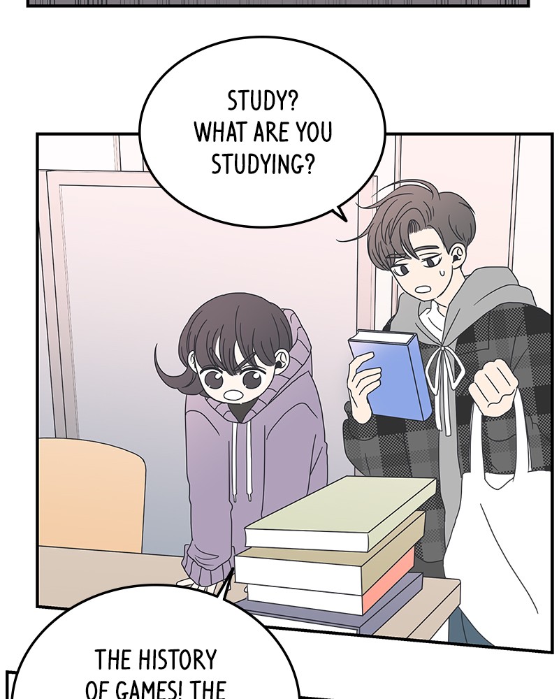 A Guide to Proper Dating chapter 9 - page 36
