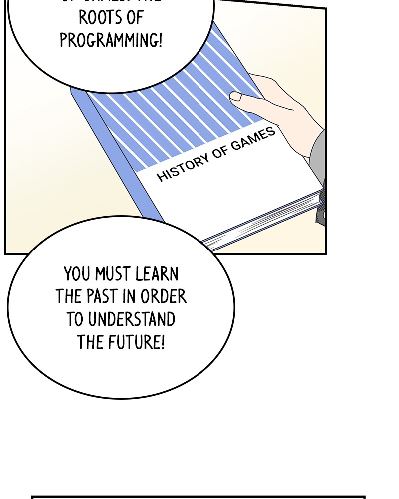 A Guide to Proper Dating chapter 9 - page 37
