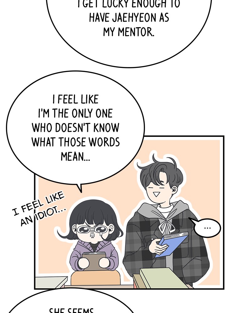 A Guide to Proper Dating chapter 9 - page 41