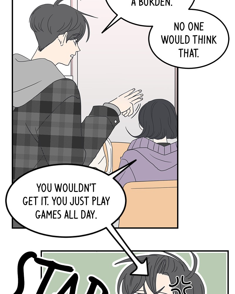 A Guide to Proper Dating chapter 9 - page 43
