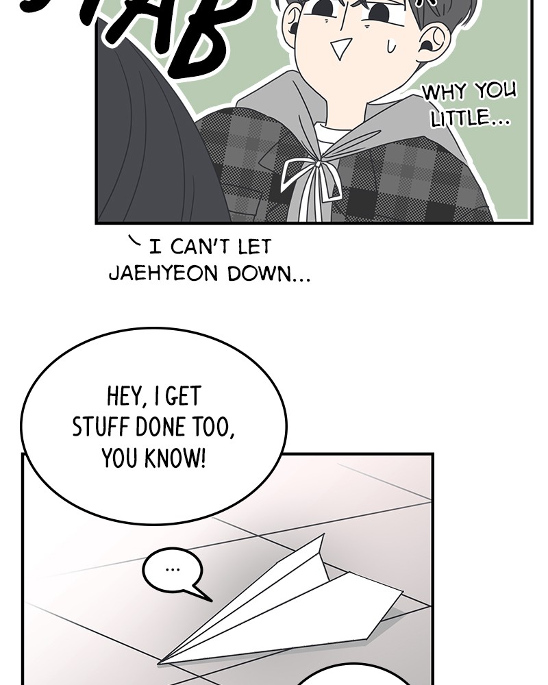 A Guide to Proper Dating chapter 9 - page 44