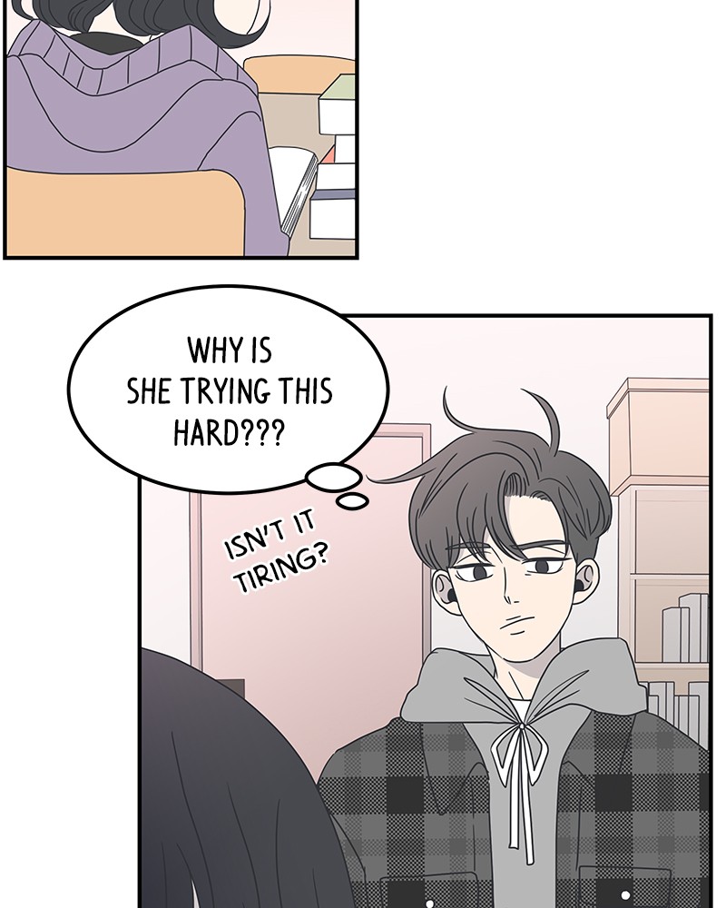 A Guide to Proper Dating chapter 9 - page 47