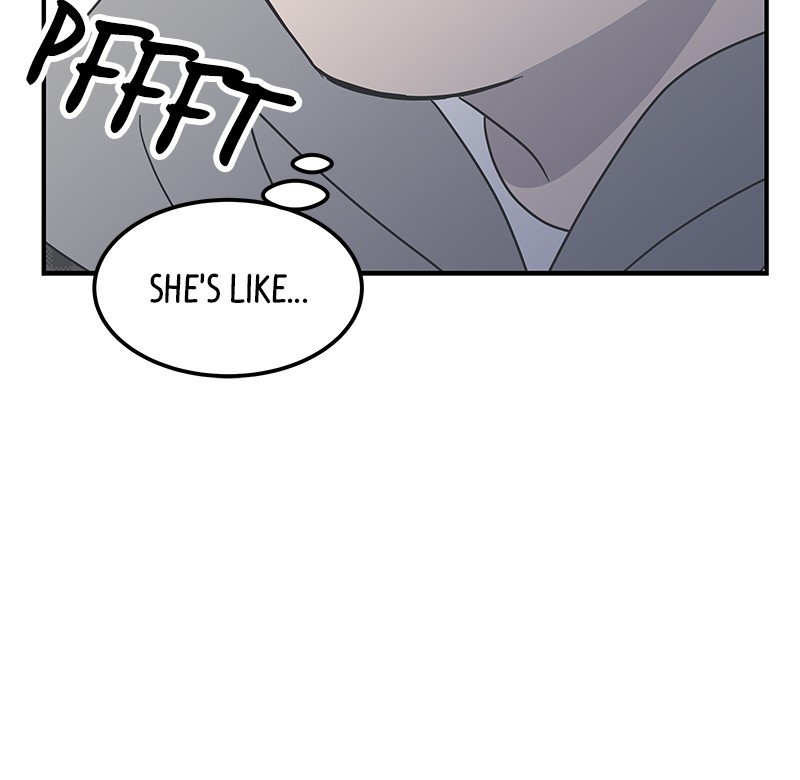 A Guide to Proper Dating chapter 9 - page 50